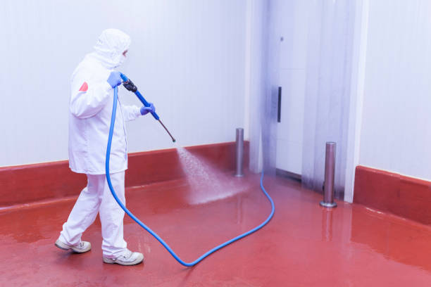 Best Gas Station Cleaning  in Double Oak, TX