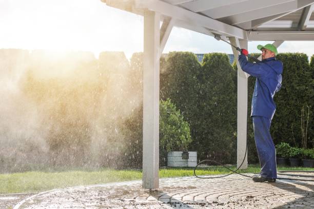 Best Animal Enclosure Cleaning  in Double Oak, TX