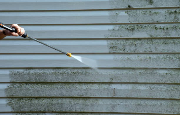 Best Factory Floor Cleaning  in Double Oak, TX