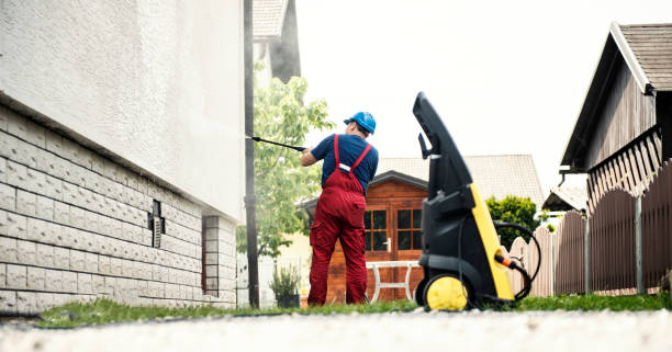 Best House Exterior Washing  in Double Oak, TX